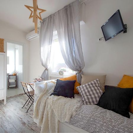 Letto E Latte Roma Guest House Exterior foto