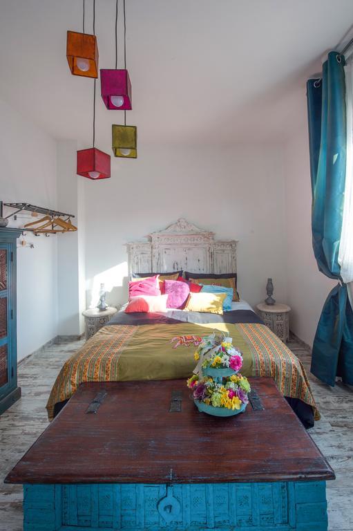 Letto E Latte Roma Guest House Exterior foto