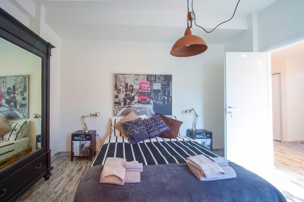 Letto E Latte Roma Guest House Exterior foto