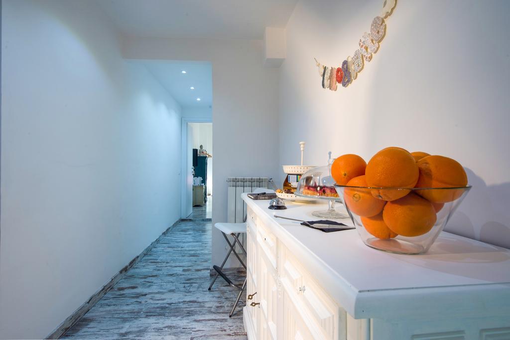 Letto E Latte Roma Guest House Exterior foto